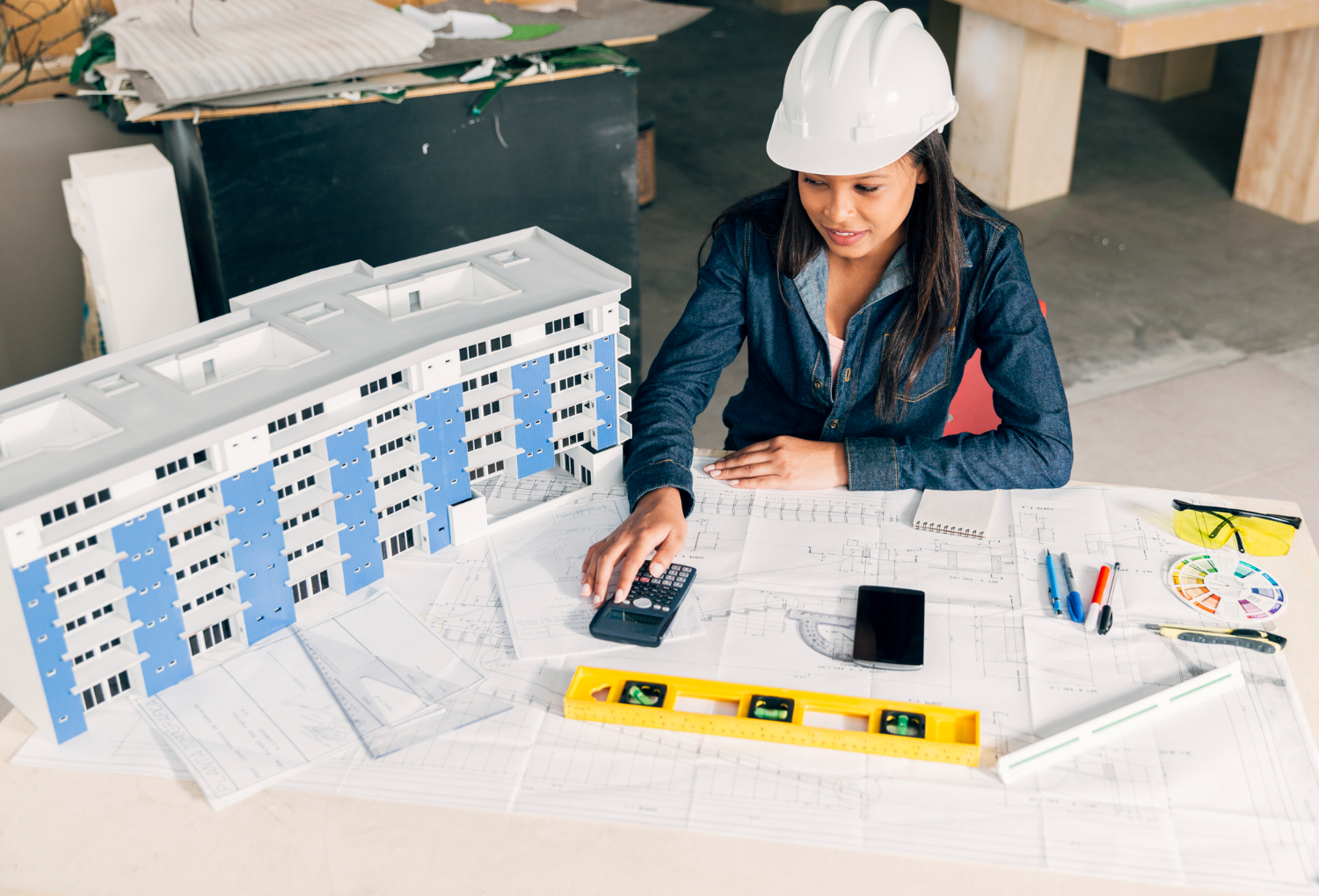 Contabilidade para Construtoras e Incorporadoras em Contagem – MG: Desafios e soluções